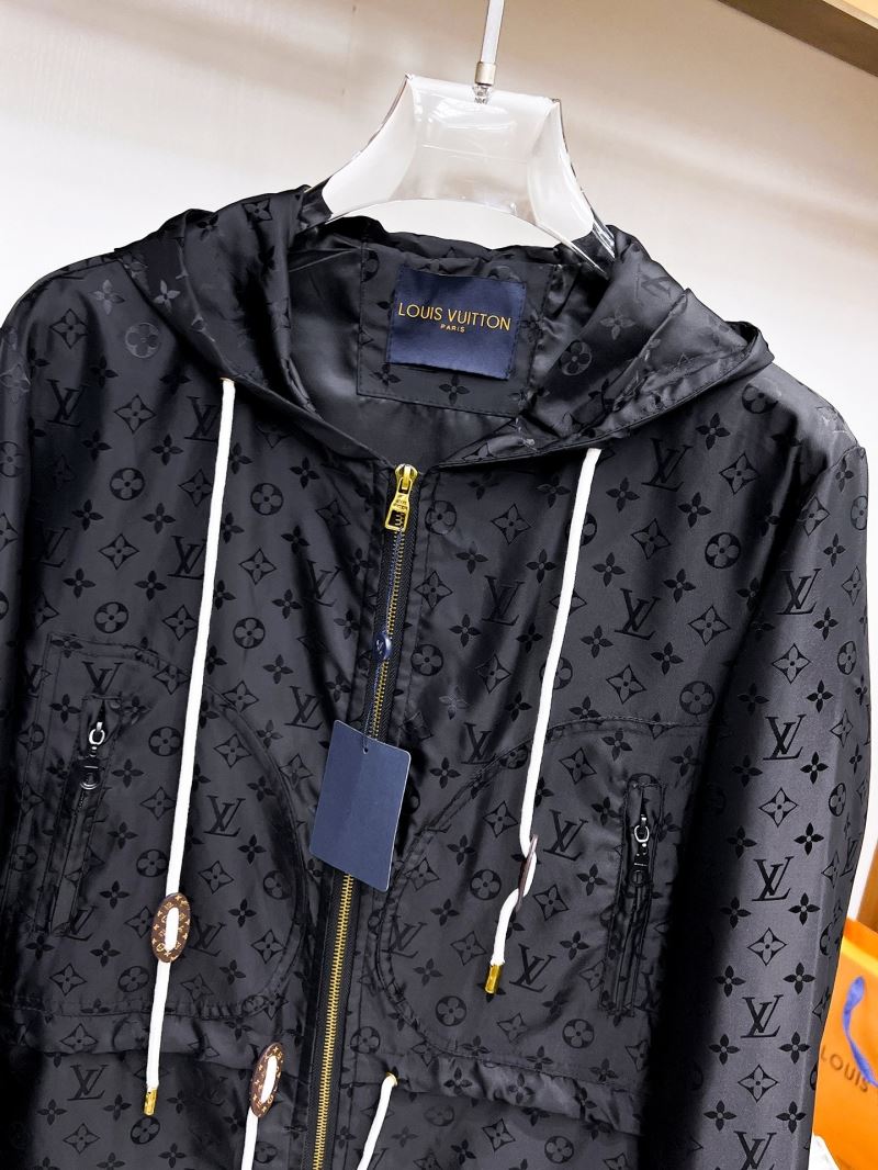 Louis Vuitton Outwear